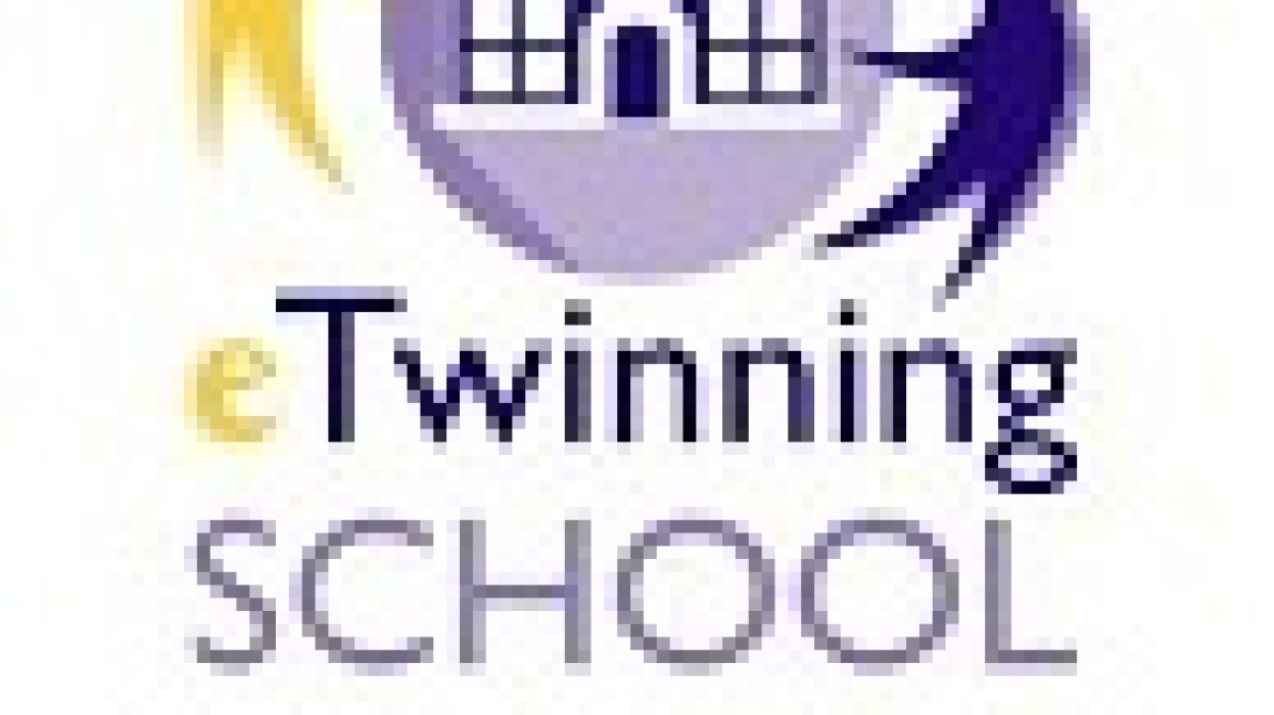 eTWİNNİNG SCHOOLS 2024 ÖDÜLÜ